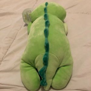 squishmallows hug mees dinosaur